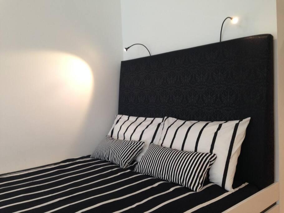 Gorgeous Central Flat With Garage Ljubljana Extérieur photo